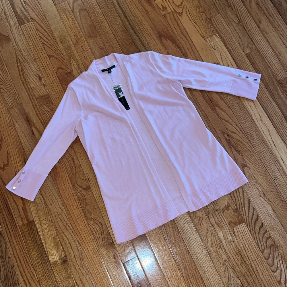 CYRUS SWEATER